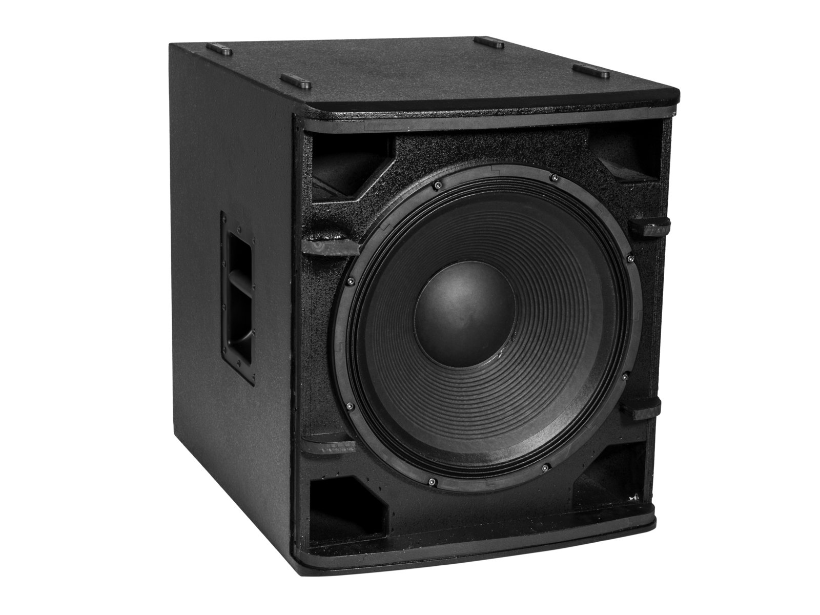 PAS-181 MK3 Subwoofer 