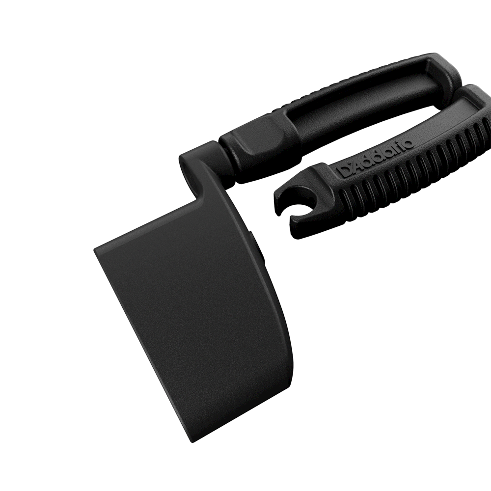 Pro Winder Saitenkurbel - Bass