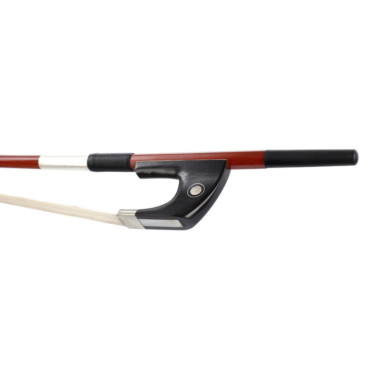 AS-22-BG 1/8  Brasilholzbogen für Kontrabass