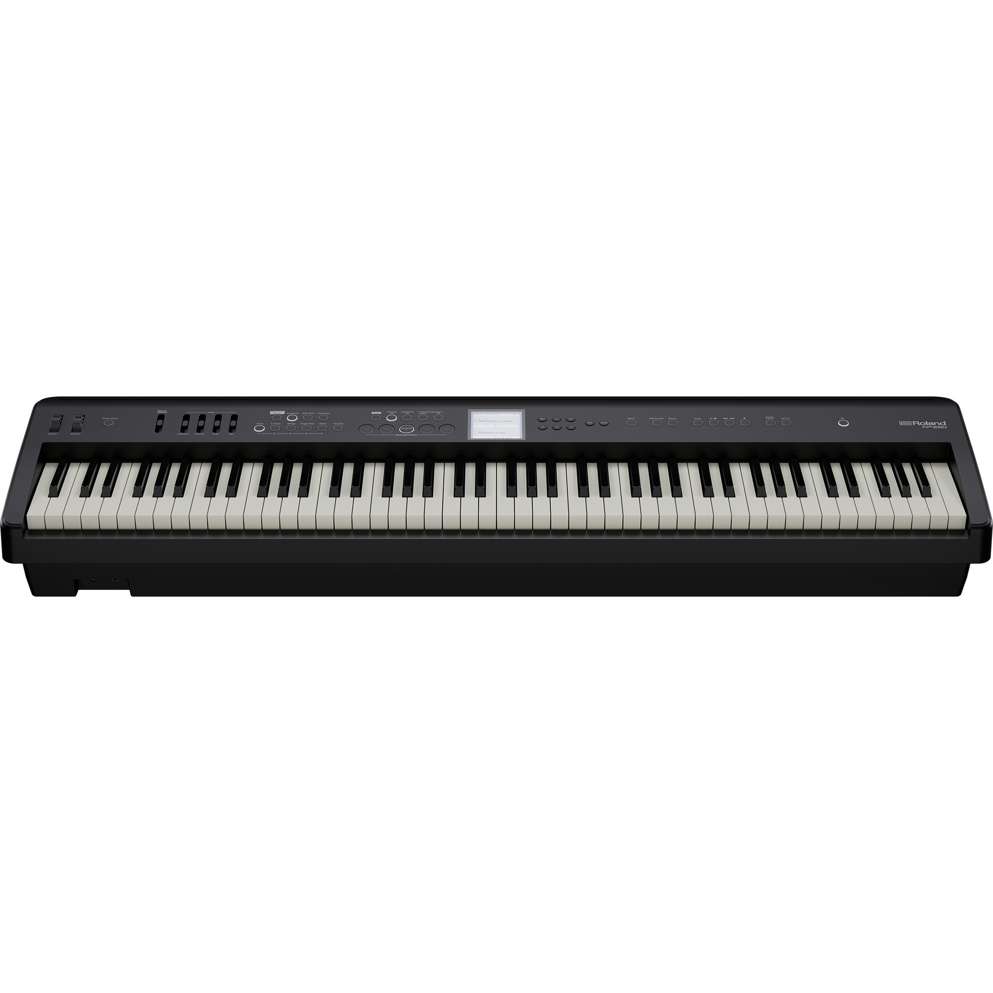 FP-E50 Digital Piano