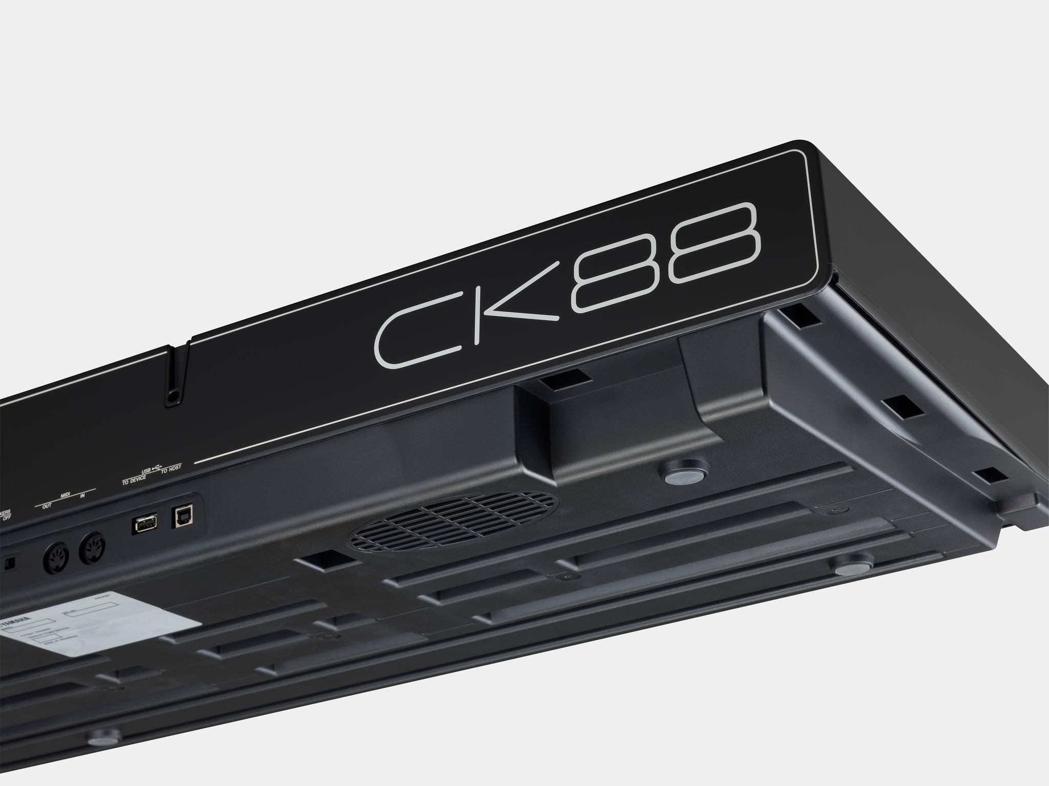 CK88 Stage Keyboard