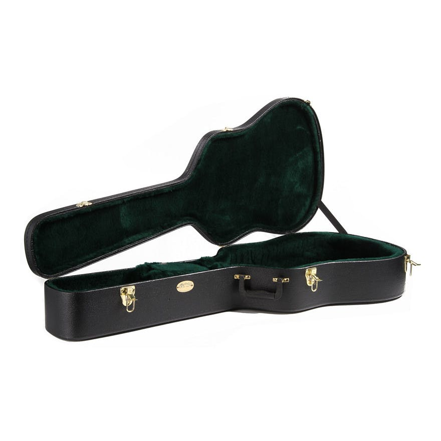12C345 Dreadnought Hardshell Case