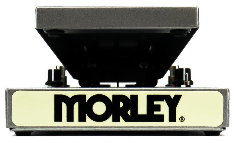 PFW2 - Classic Power Fuzz Wah