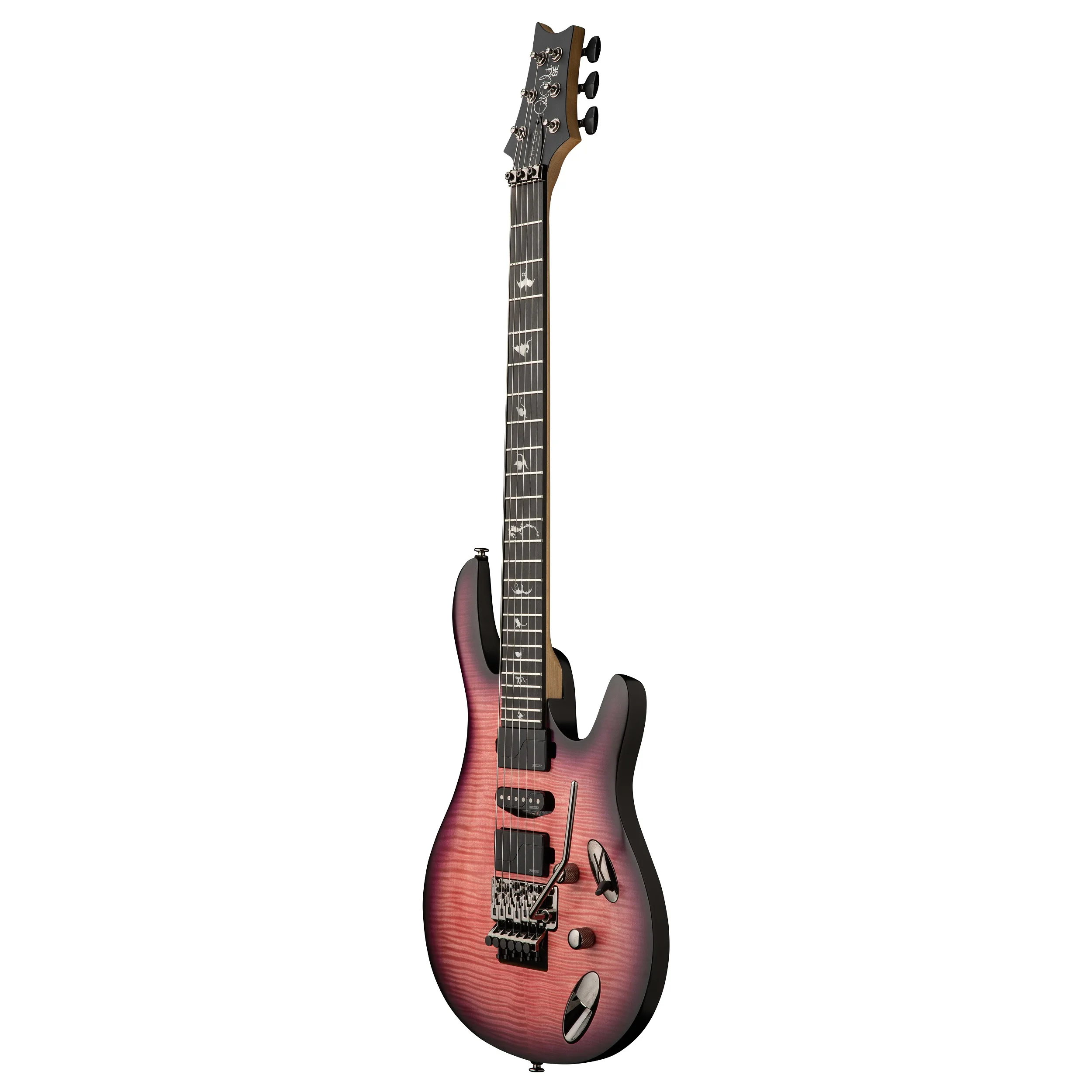 SE Chleo Herman Li Signature Orchid Dusk