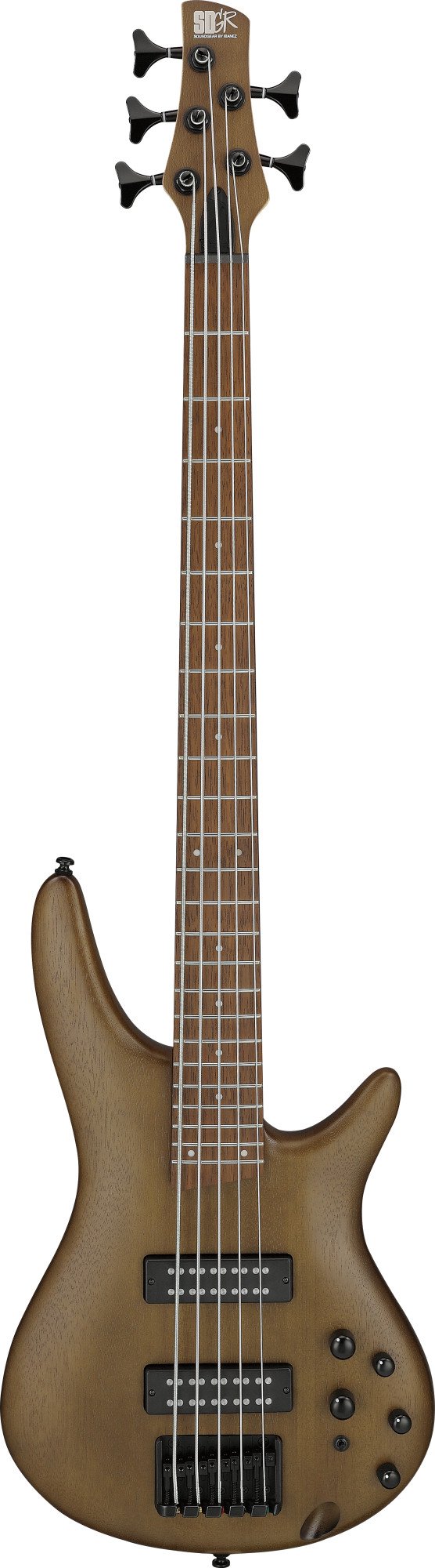 SR305EB-WNF 5-Saiter E-Bass