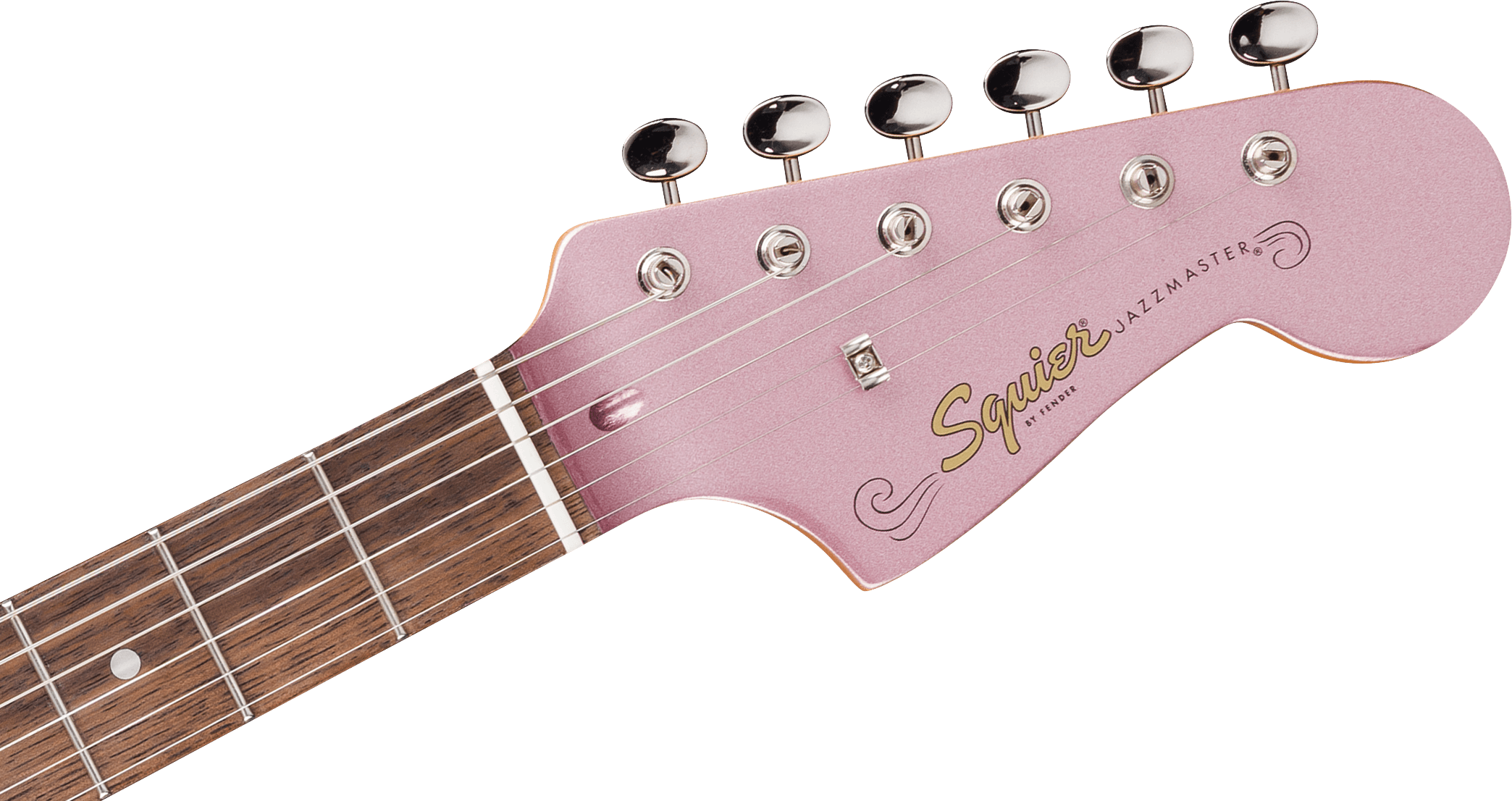 FSR Classic Vibe 60s Jazzmaster Burgundy Mist