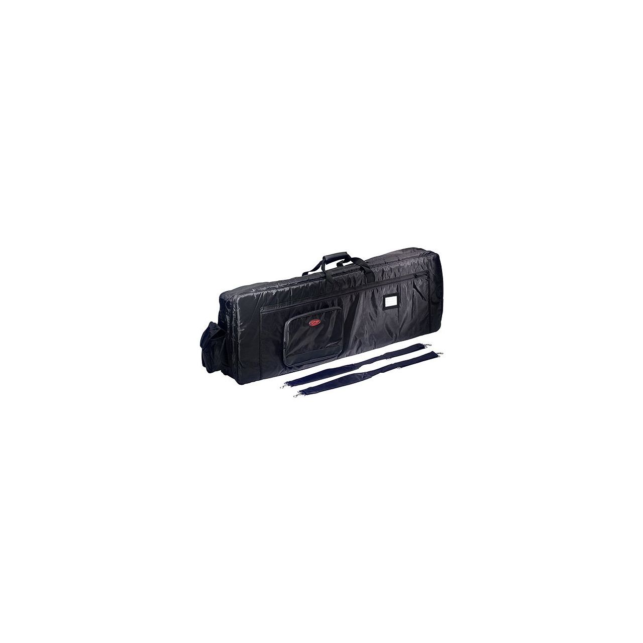 130x44x16cm KEYBDTASCHE-10mm