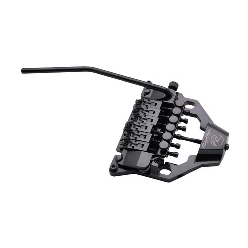 FRTX05000 - FRX Tremolo System - Black Nickel