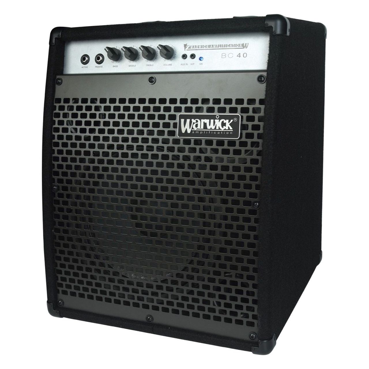 BC 40 Bass Combo