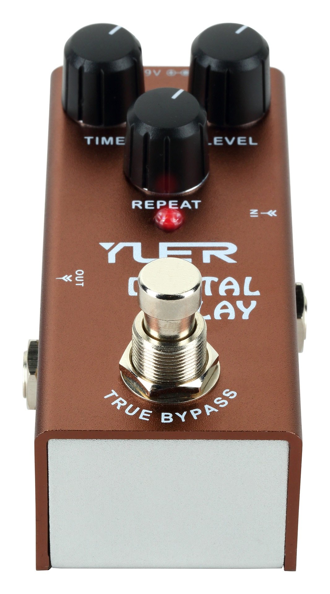 RF-10 Series Digital Delay