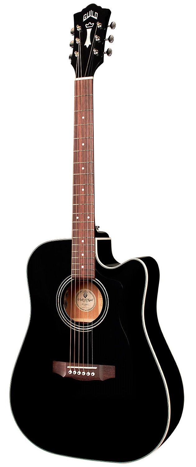 D-140CE Black