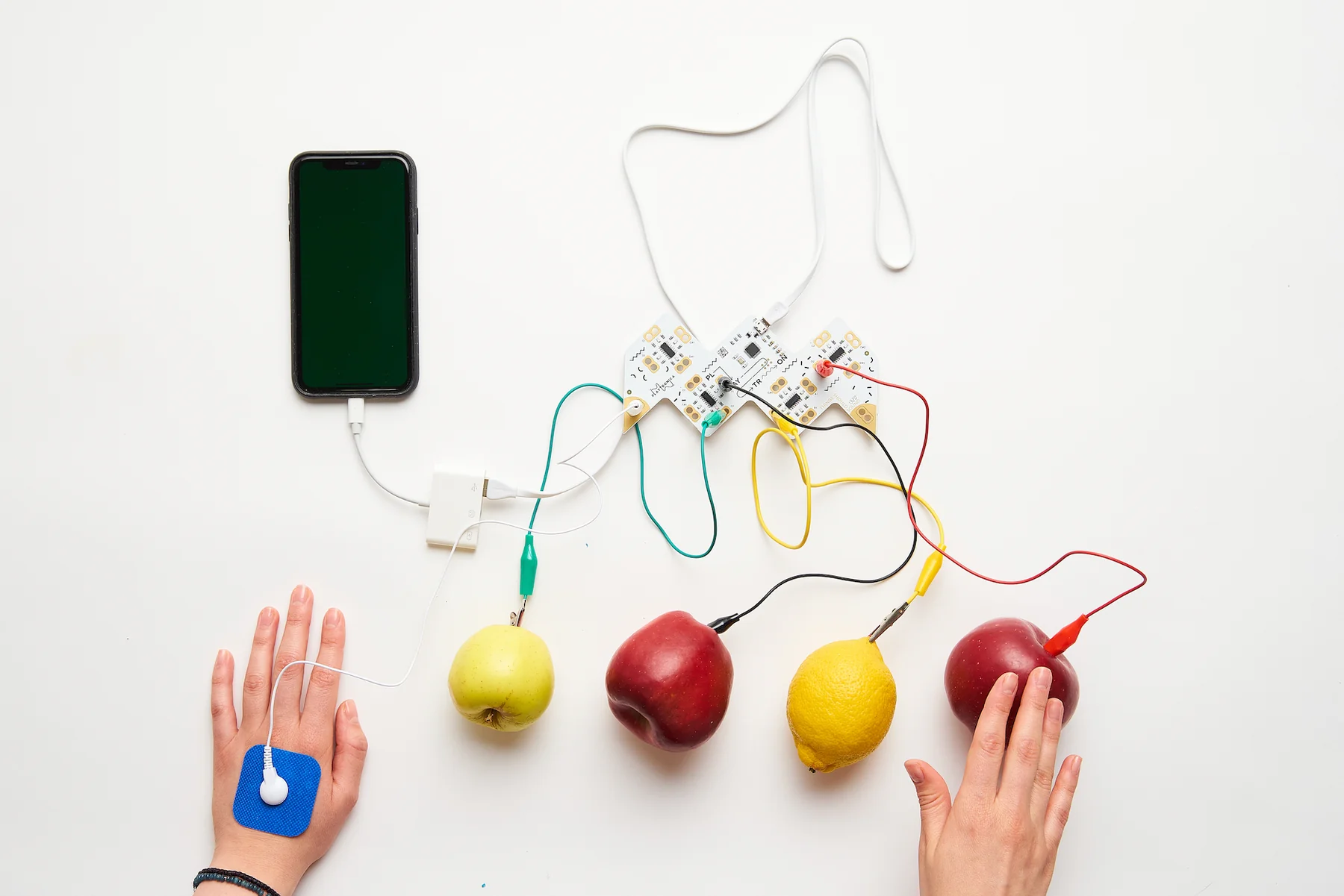 Playtron Midi Controller