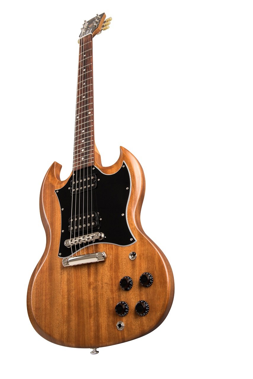 SG Tribute Natural Walnut