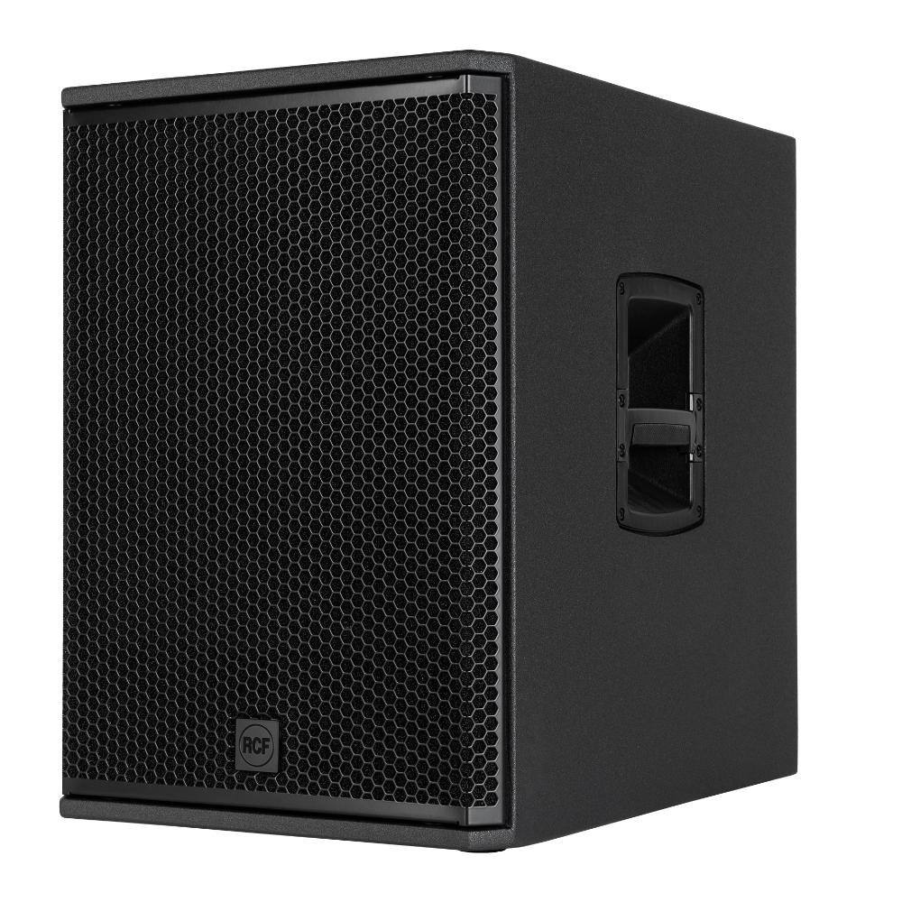 SUB15-AX, 220-240V, Black