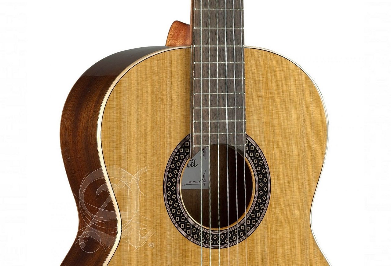 Señorita 1C HT 7/8