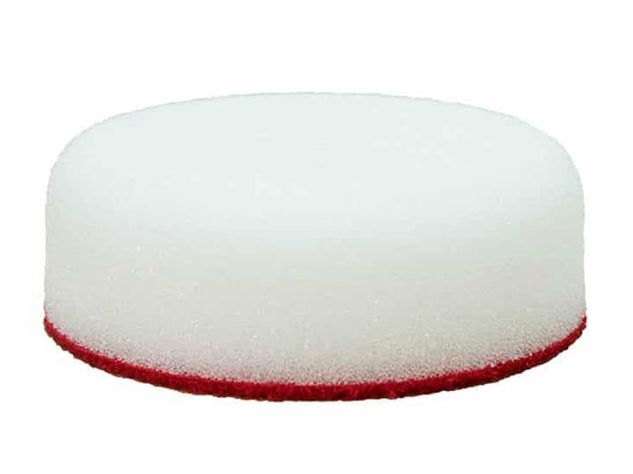hard polishing sponges 80 mm diameter - 5 pcs