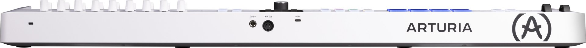 KeyLab Essential 61 MK3 White