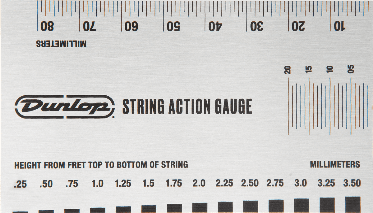 DGT04 - System 65 Action Gauge 