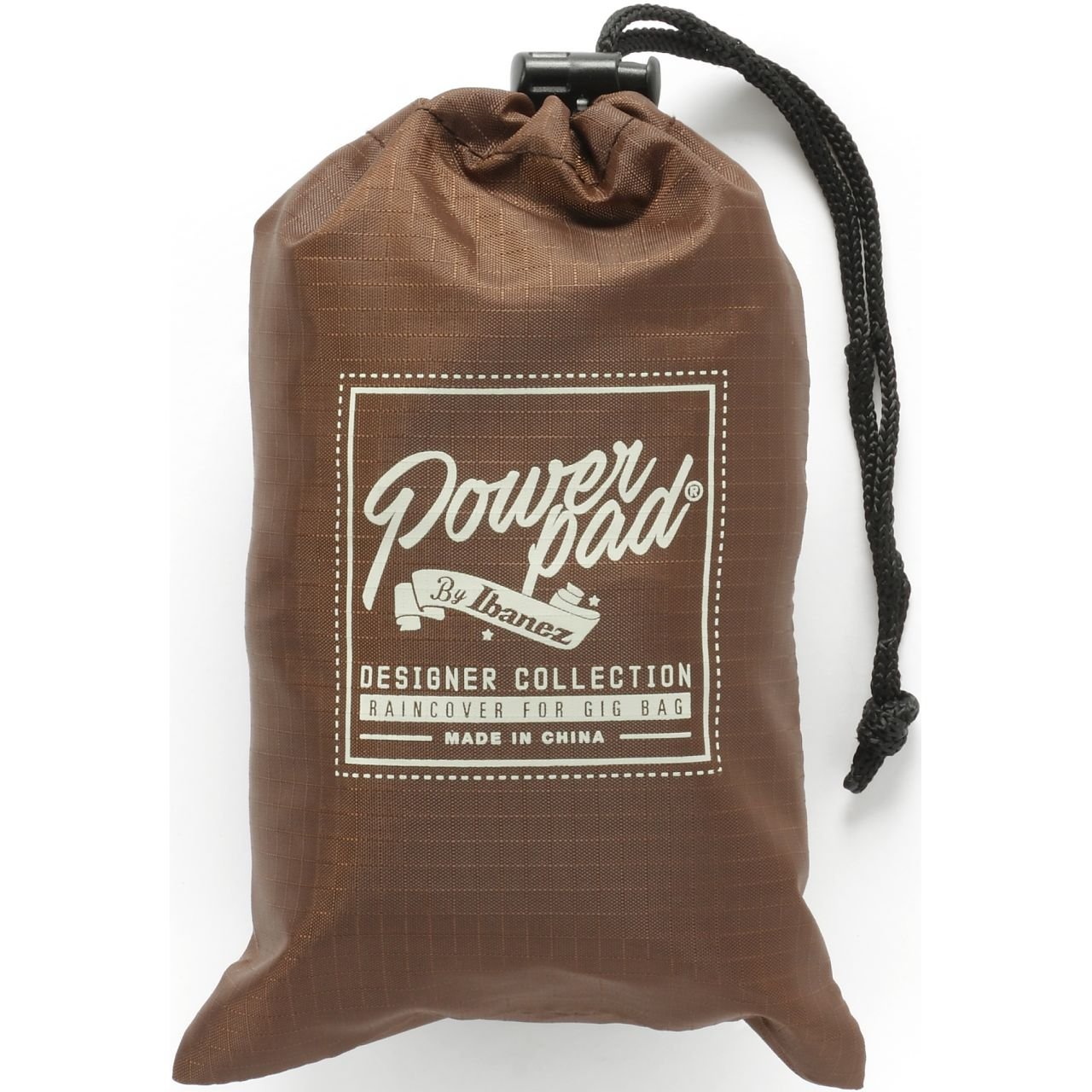 IRC5AG-BR - Gigbag für E-Gitarre