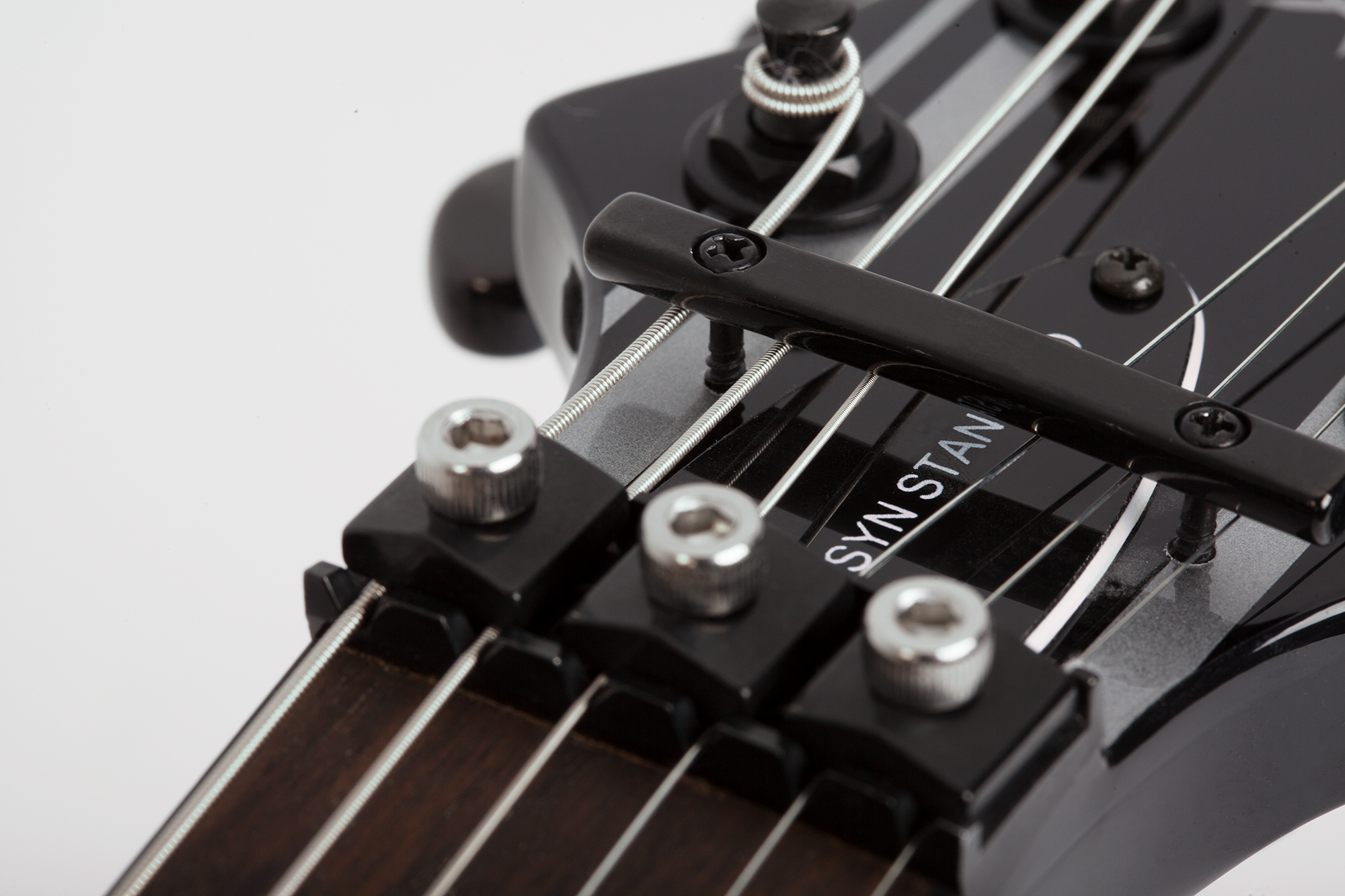 Synyster Gates Standard Gloss E-Gitarre