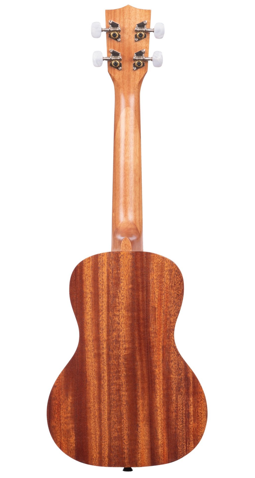 KA-15 C Satin Mahogany Concert Ukulele with Bag