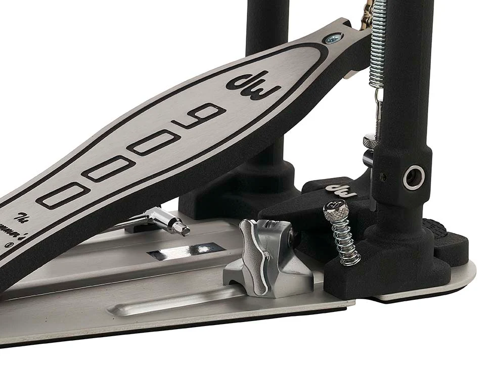 9002 Double Pedal Bass Drum