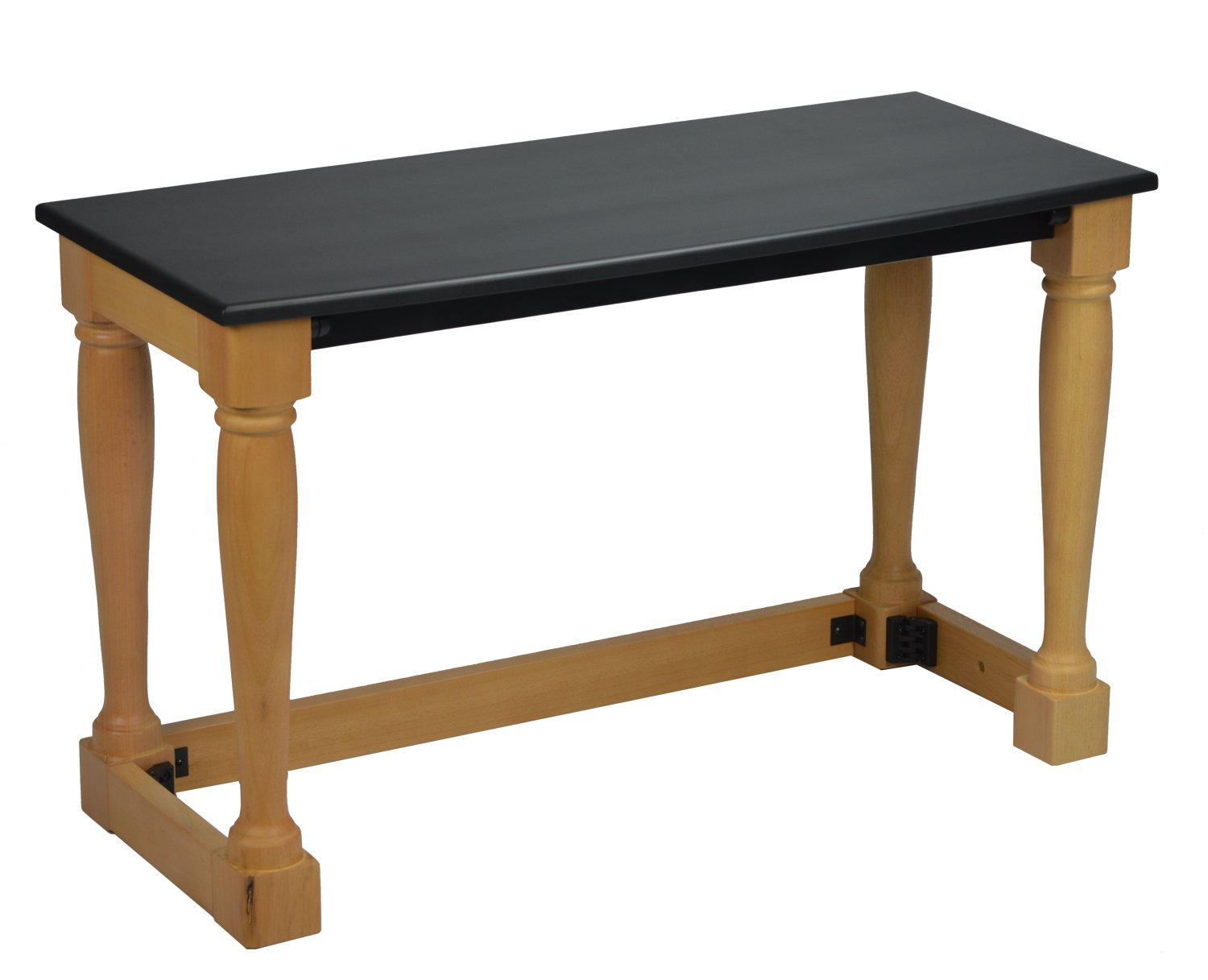 Wooden Bench Legend