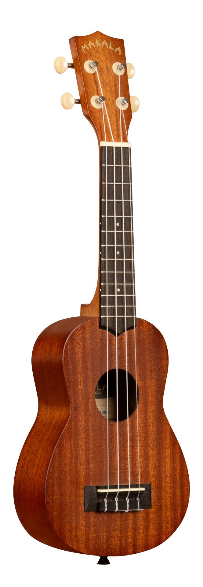 MK-S/PACK - Soprano Ukulele Pack, with Tuner & Bag