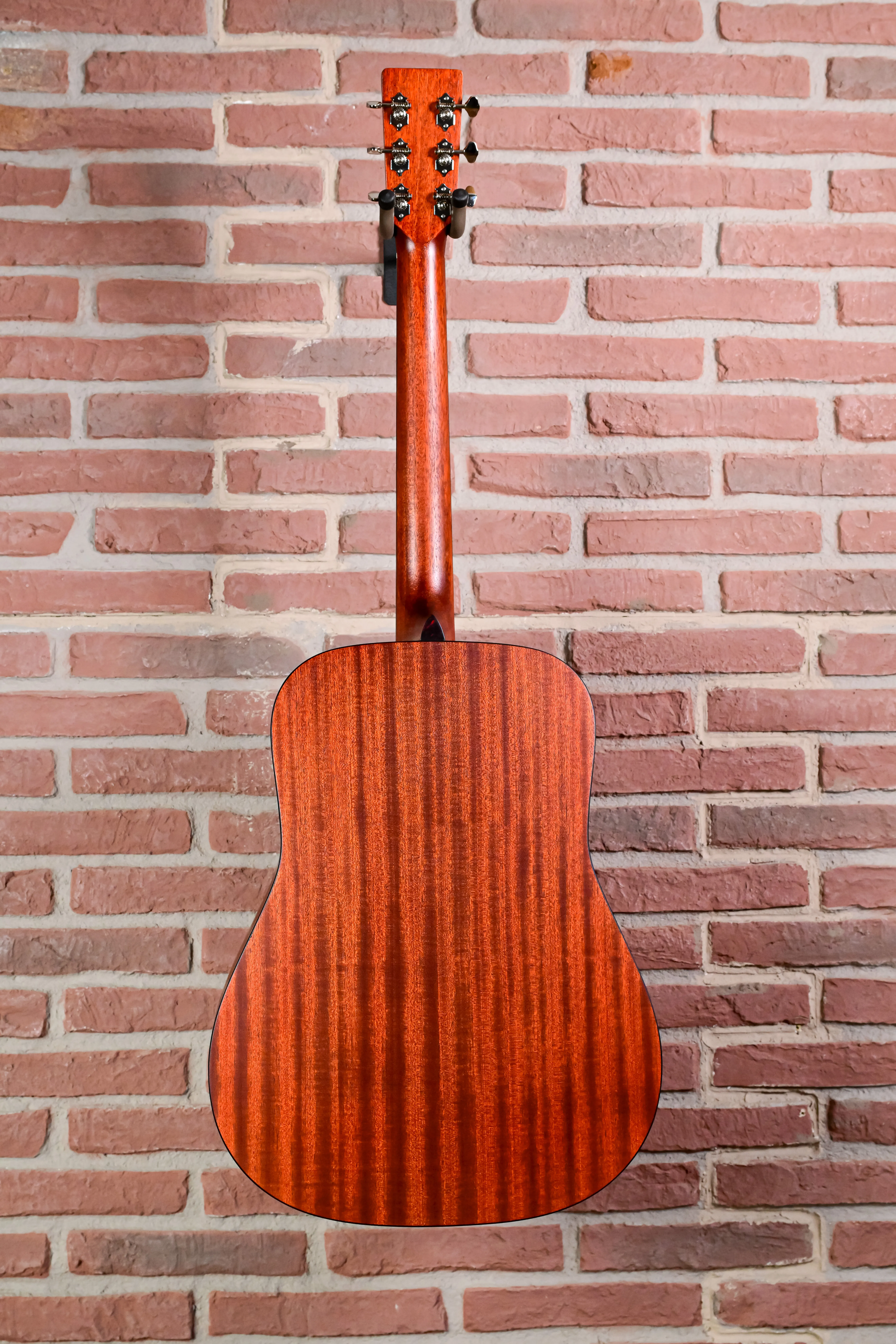 E1D Dreadnought Westerngitarre