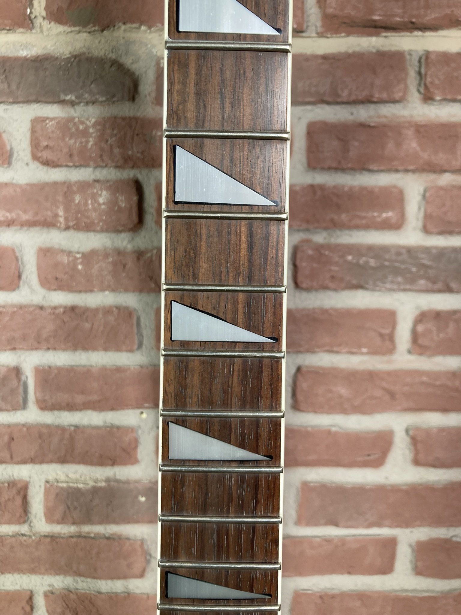 Hals für RG160 DX WH (B-Stock)