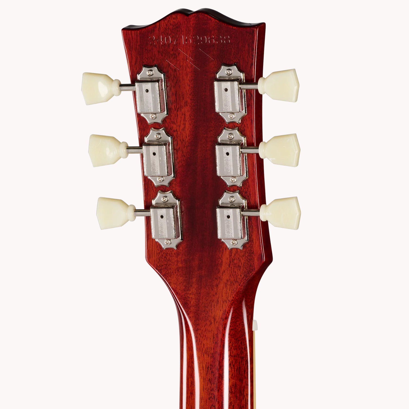 1959 Les Paul Standard Reissue Deep Cherry   Sunburst