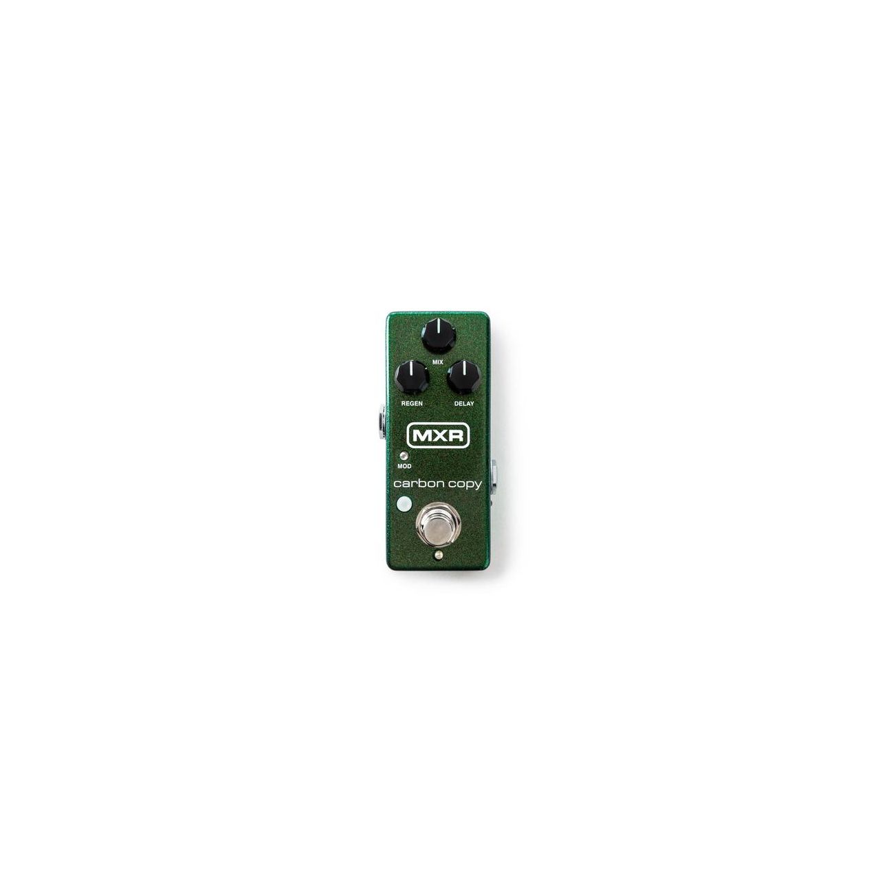 M299 - Carbon Copy Mini Analog Delay