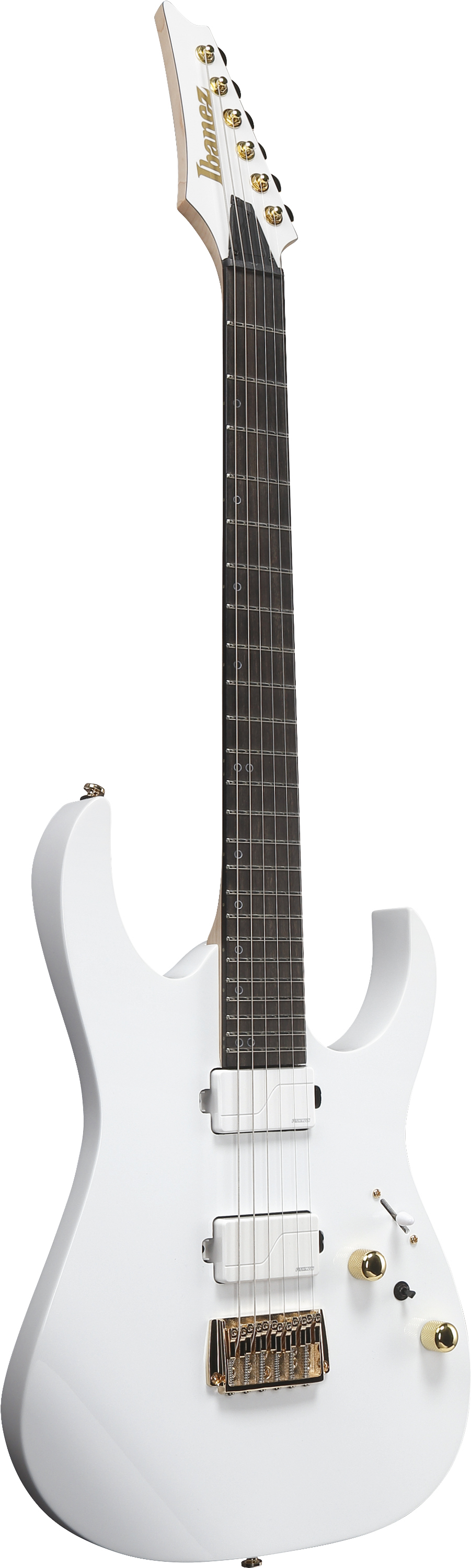 RGR621G E-Gitarre 6-String White 