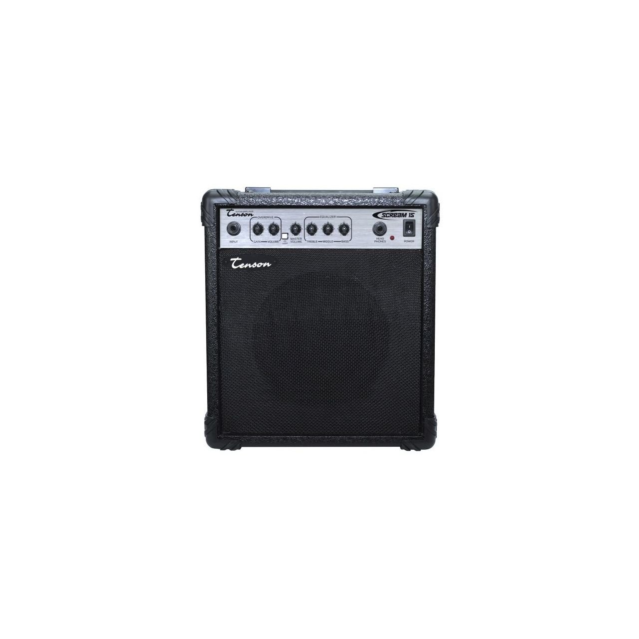Scream15 Gitarren-Verstärker 