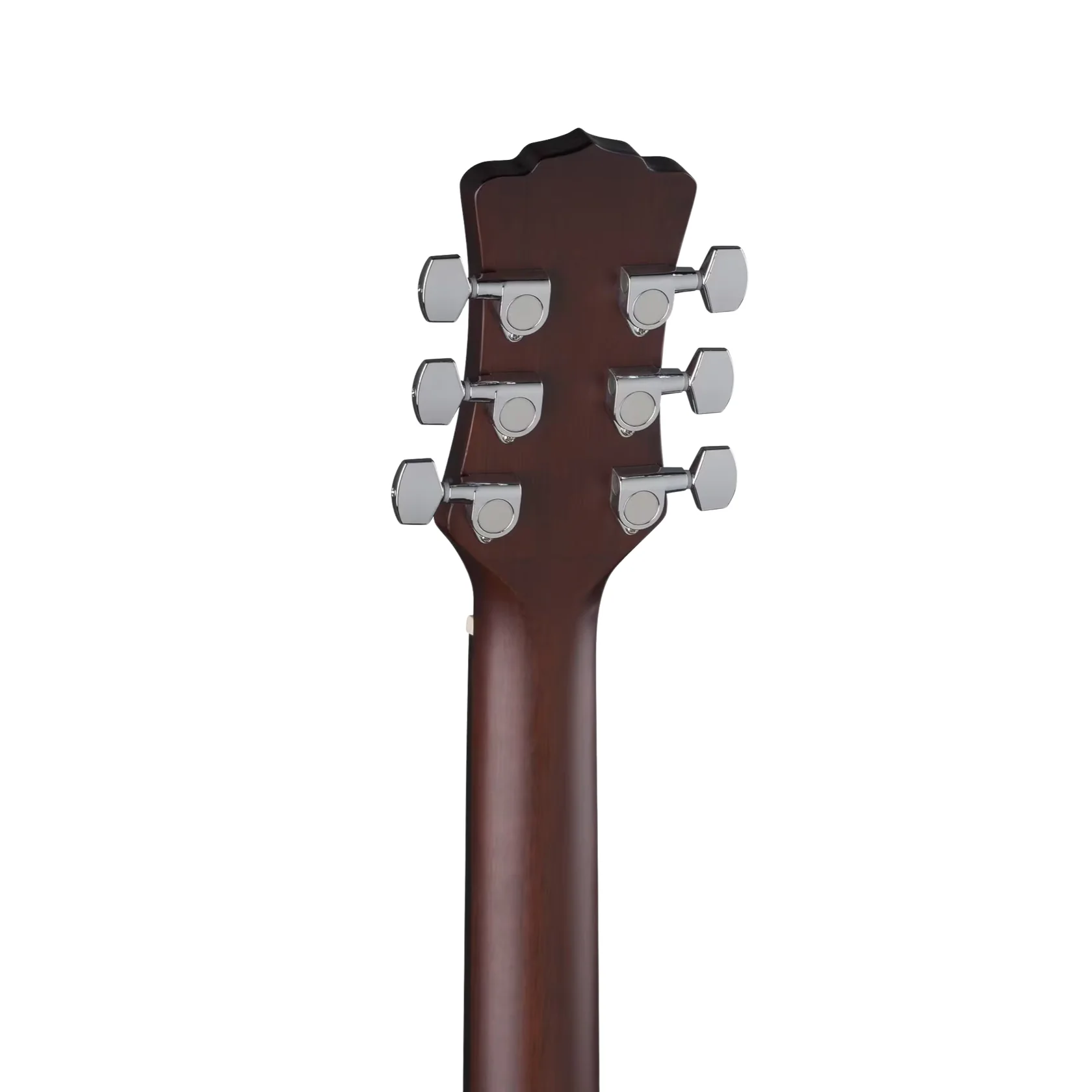Wabi Sabi Grand Concert Cutaway A/E Satin Natural