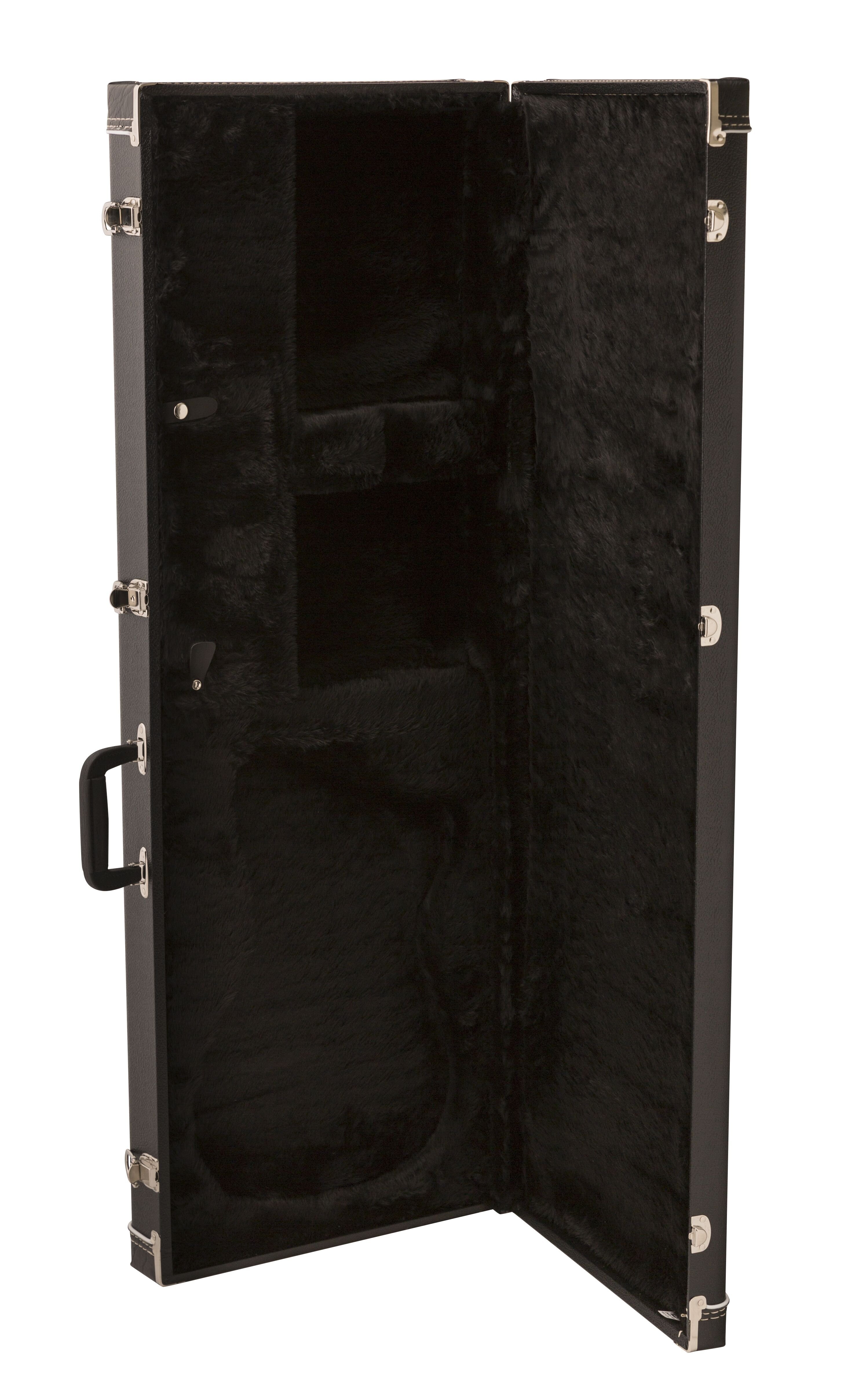 SB Hard Shell Case - fits JM Silver Sky, DC3, NF3, & Brent Mason