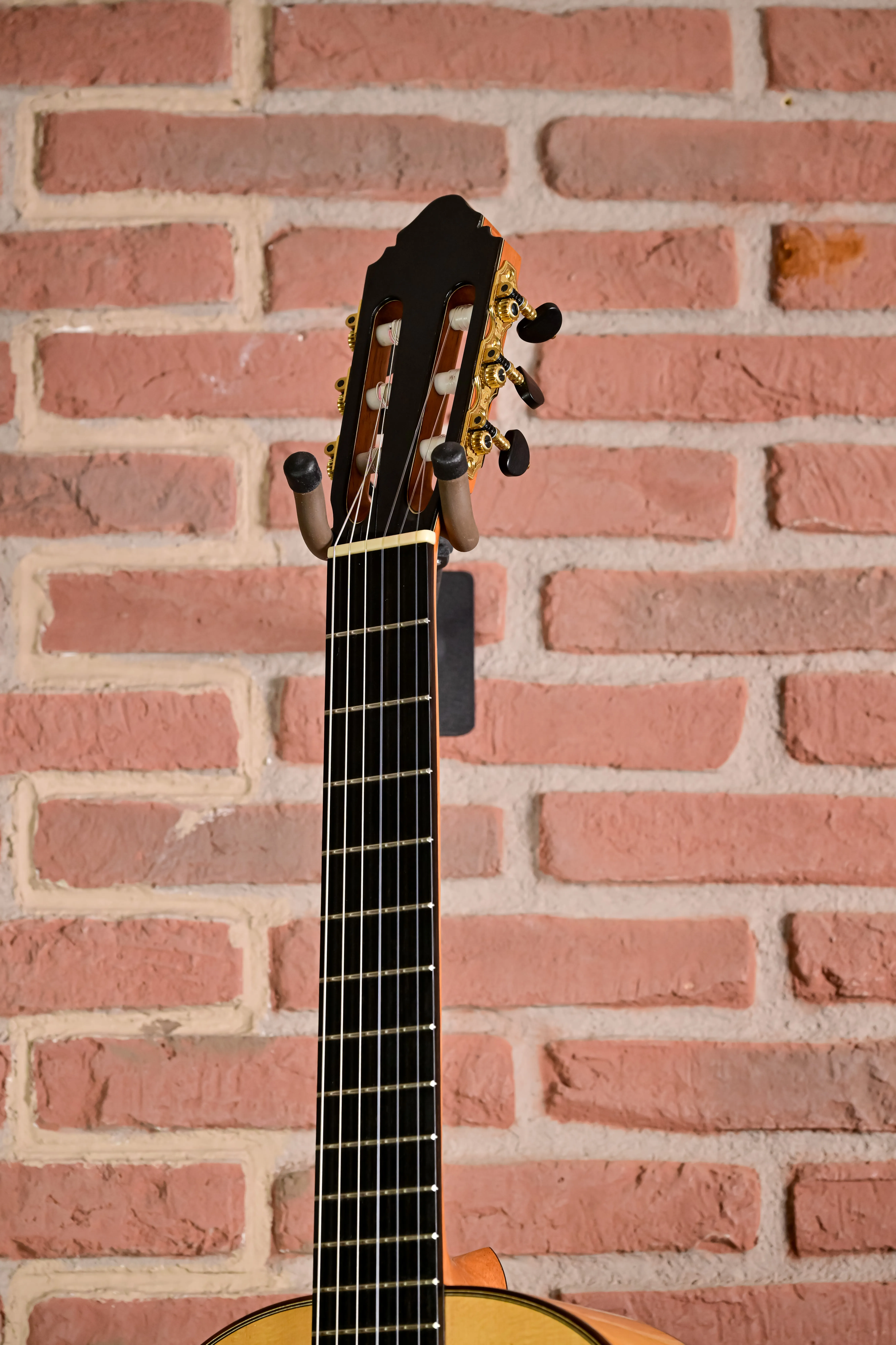 Flamenca CF Flamenco-Gitarre (gebraucht)