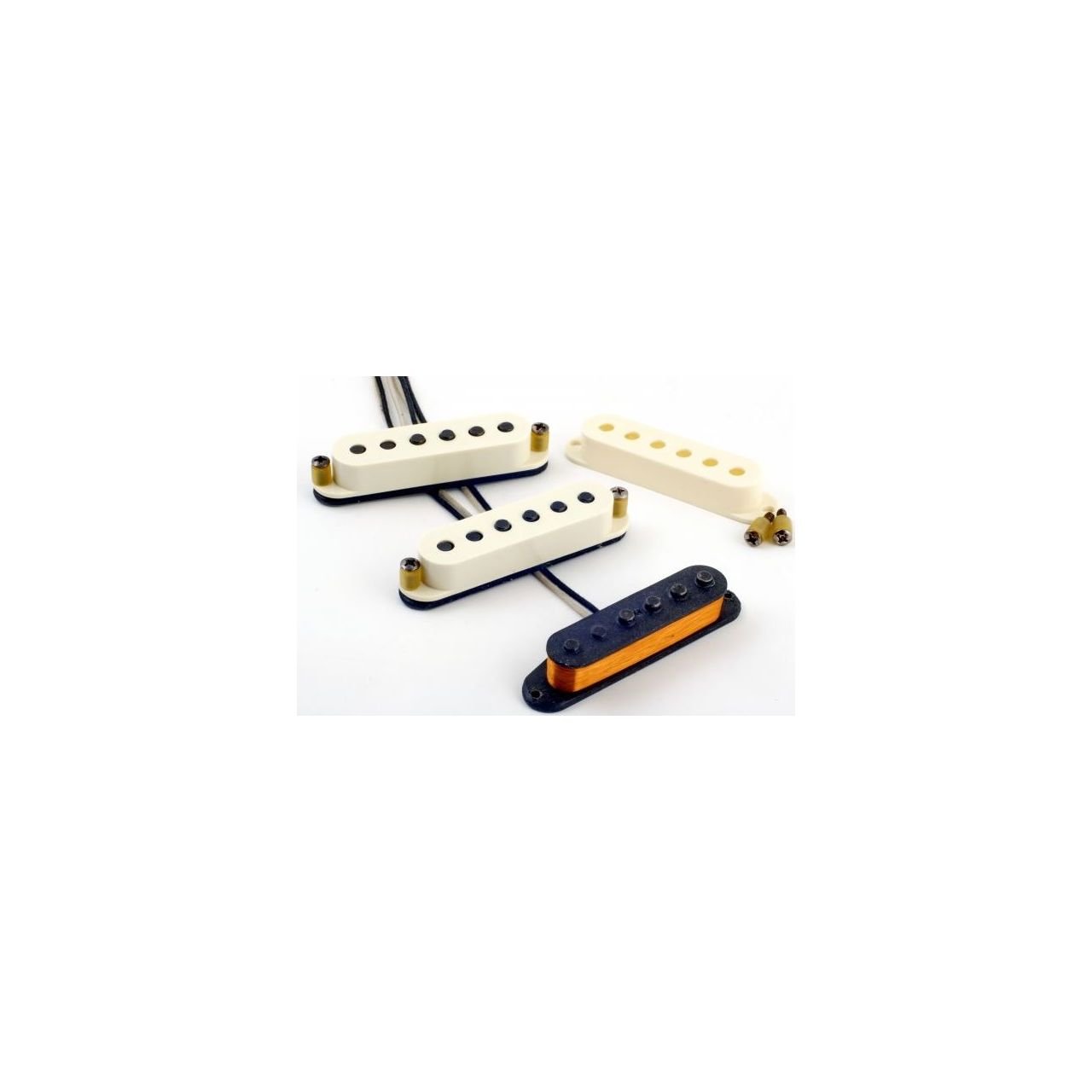 ST 60 Set - Tonabnehmer-Set