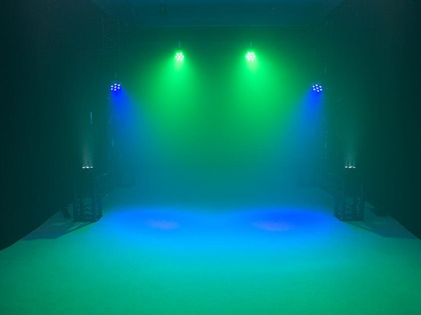 LED SLS-7 HCL Floor