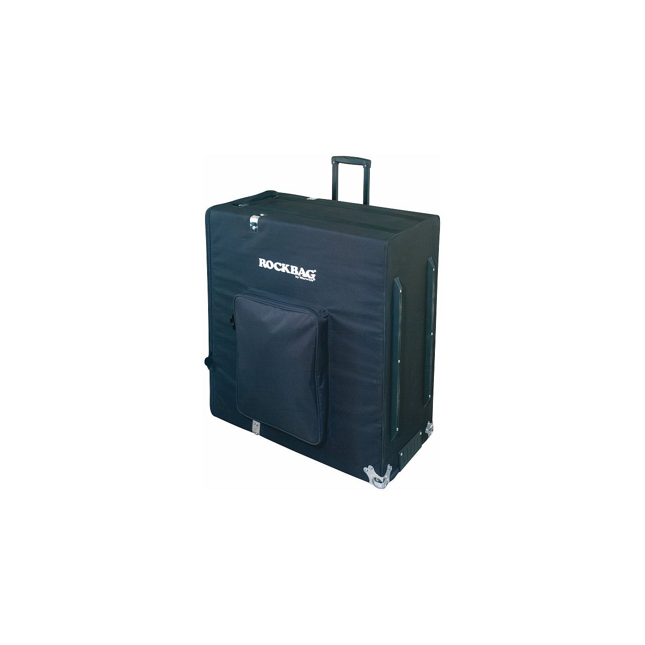 Kabel-Rollertransporter Black, large (B-Stock)