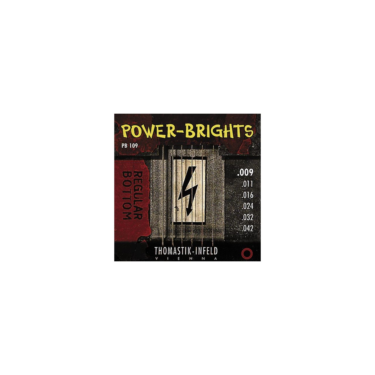 Power-Brights Satz 009-042 - Light