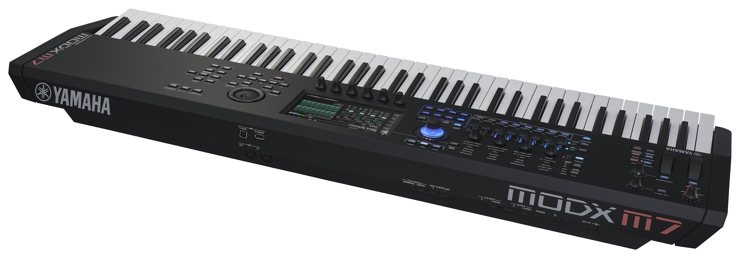 MODX M7