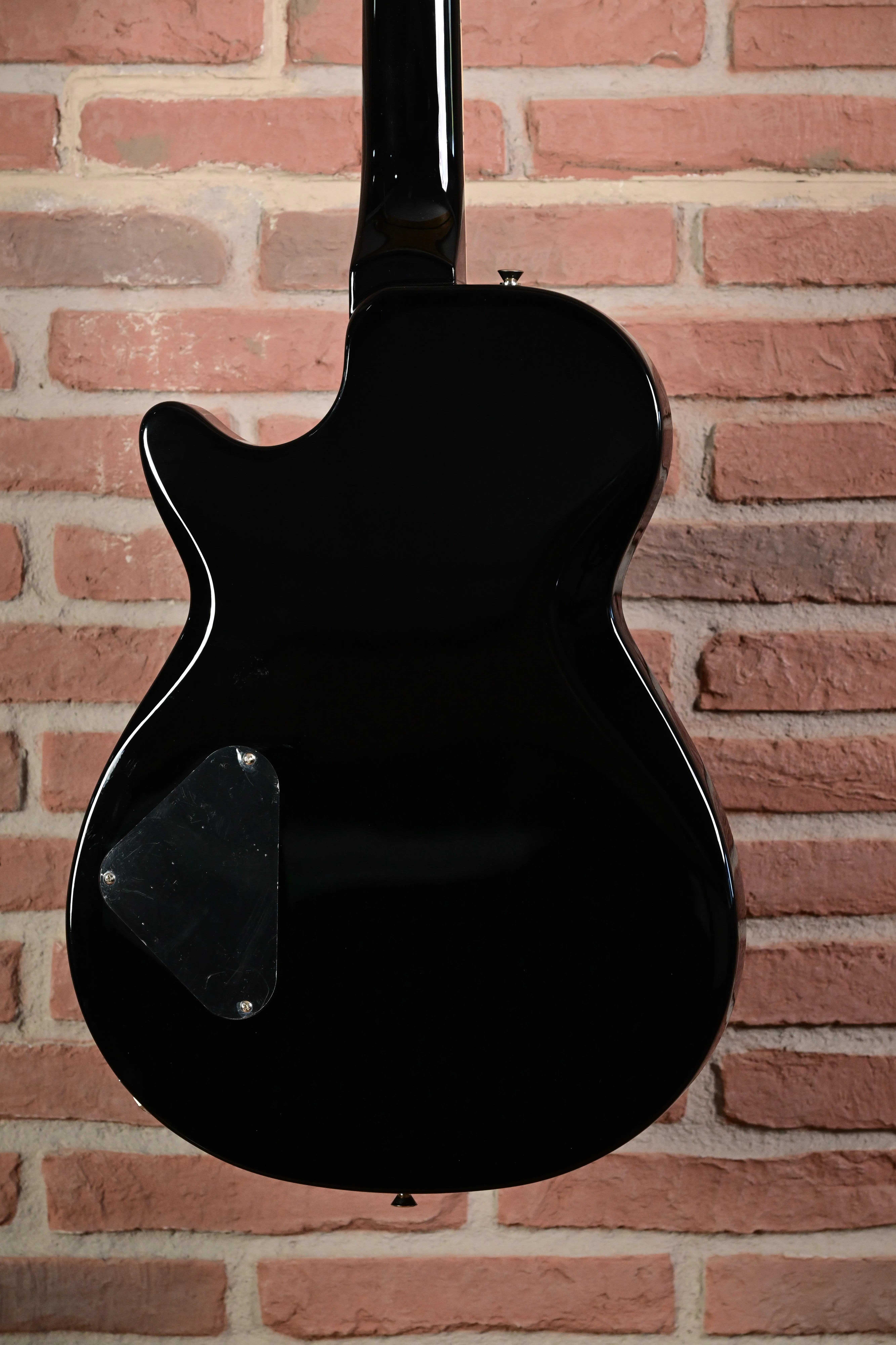 Electromatic Jet Club 1 Pickup Jet Black