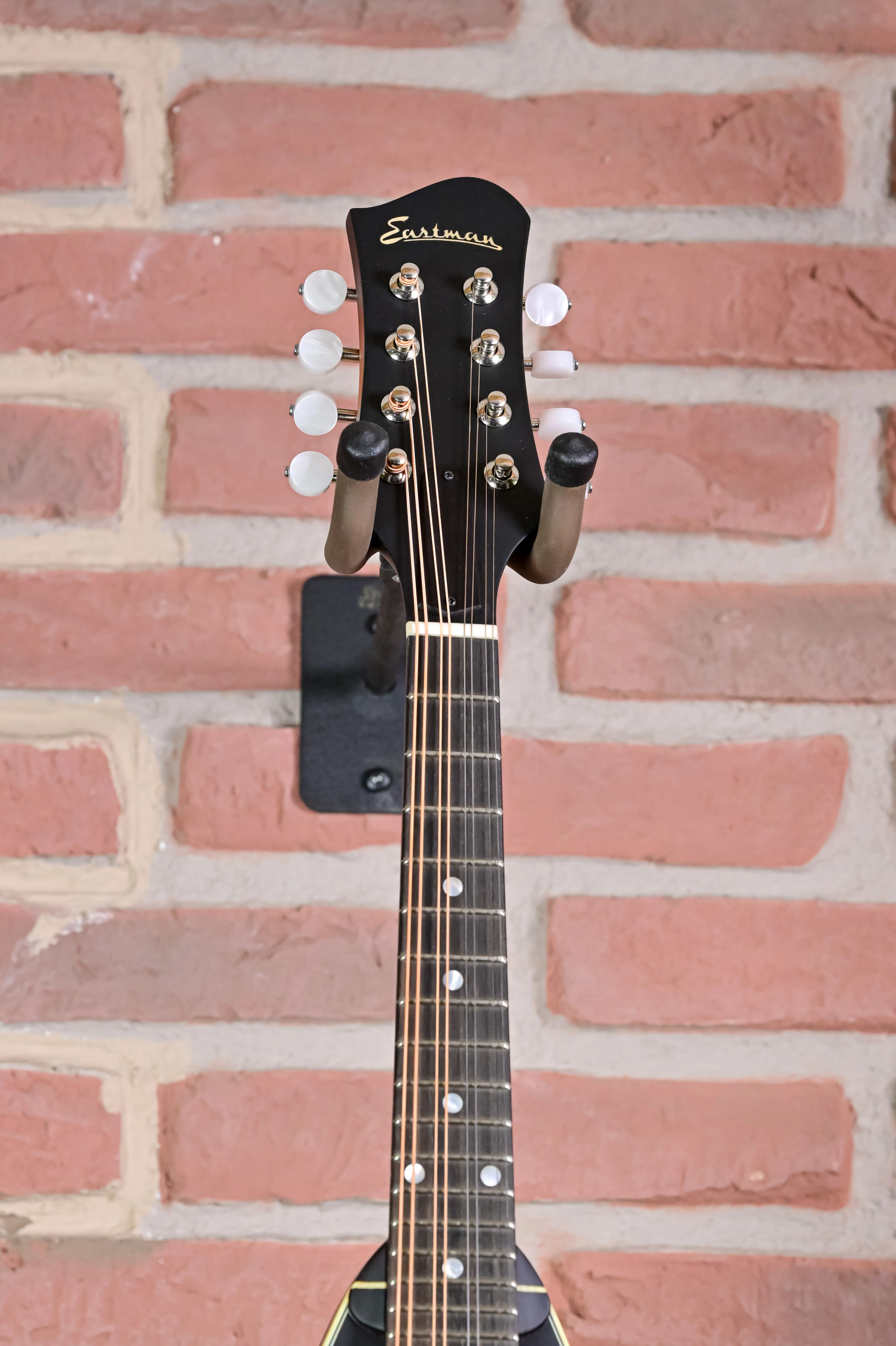 MD305E-SB A-Style Mandoline