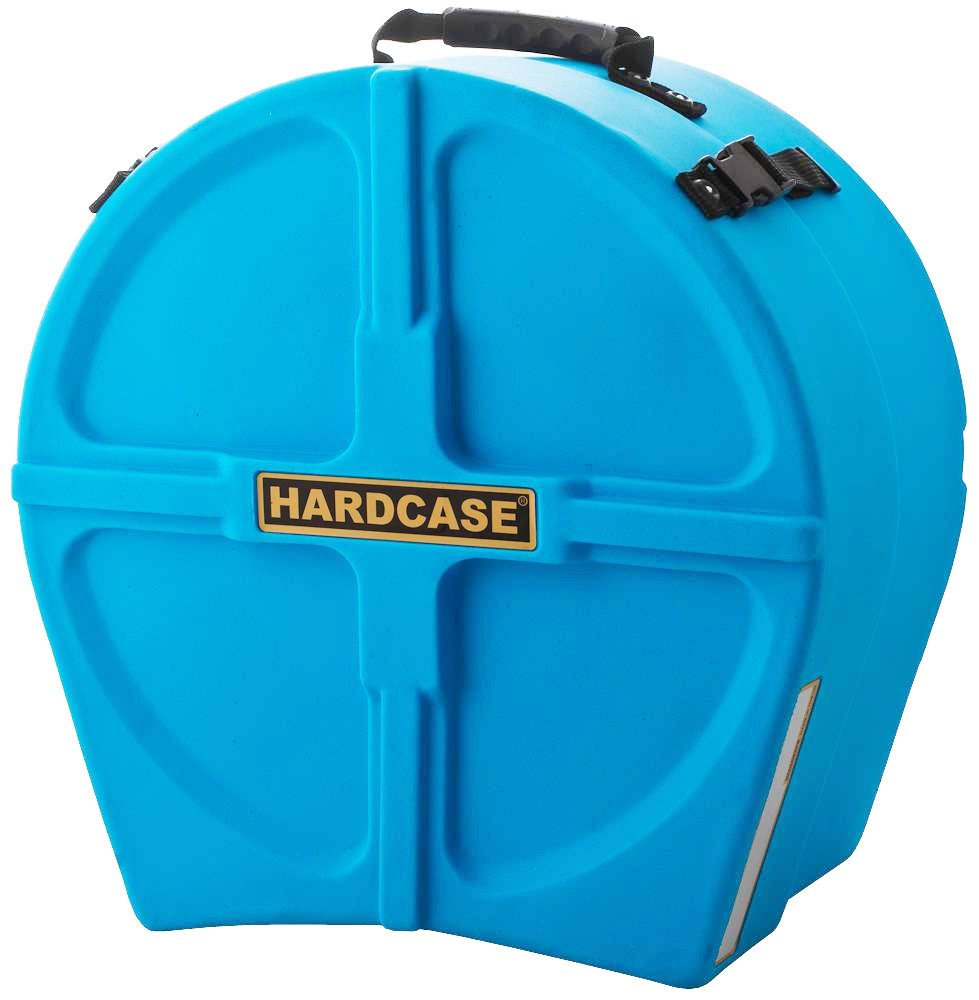 HNL18FT-LB Floor Tom Case 18" - Light Blue