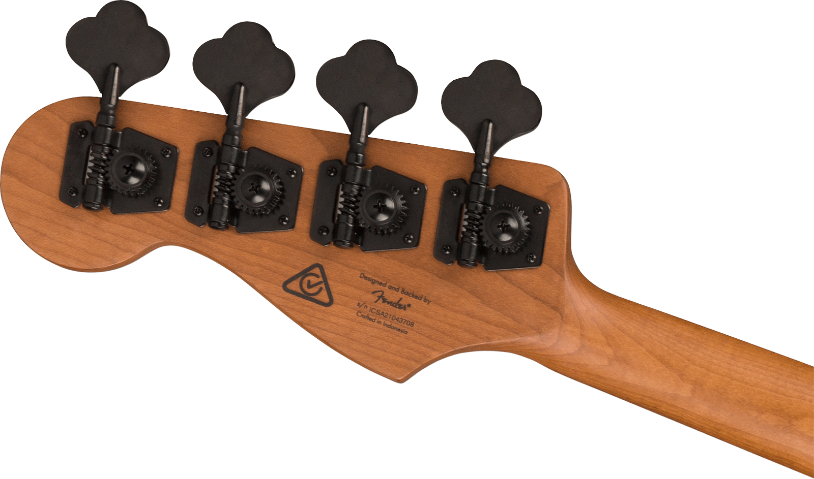 Contemporary Active Jazz Bass® HH, Sky Burst Metallic