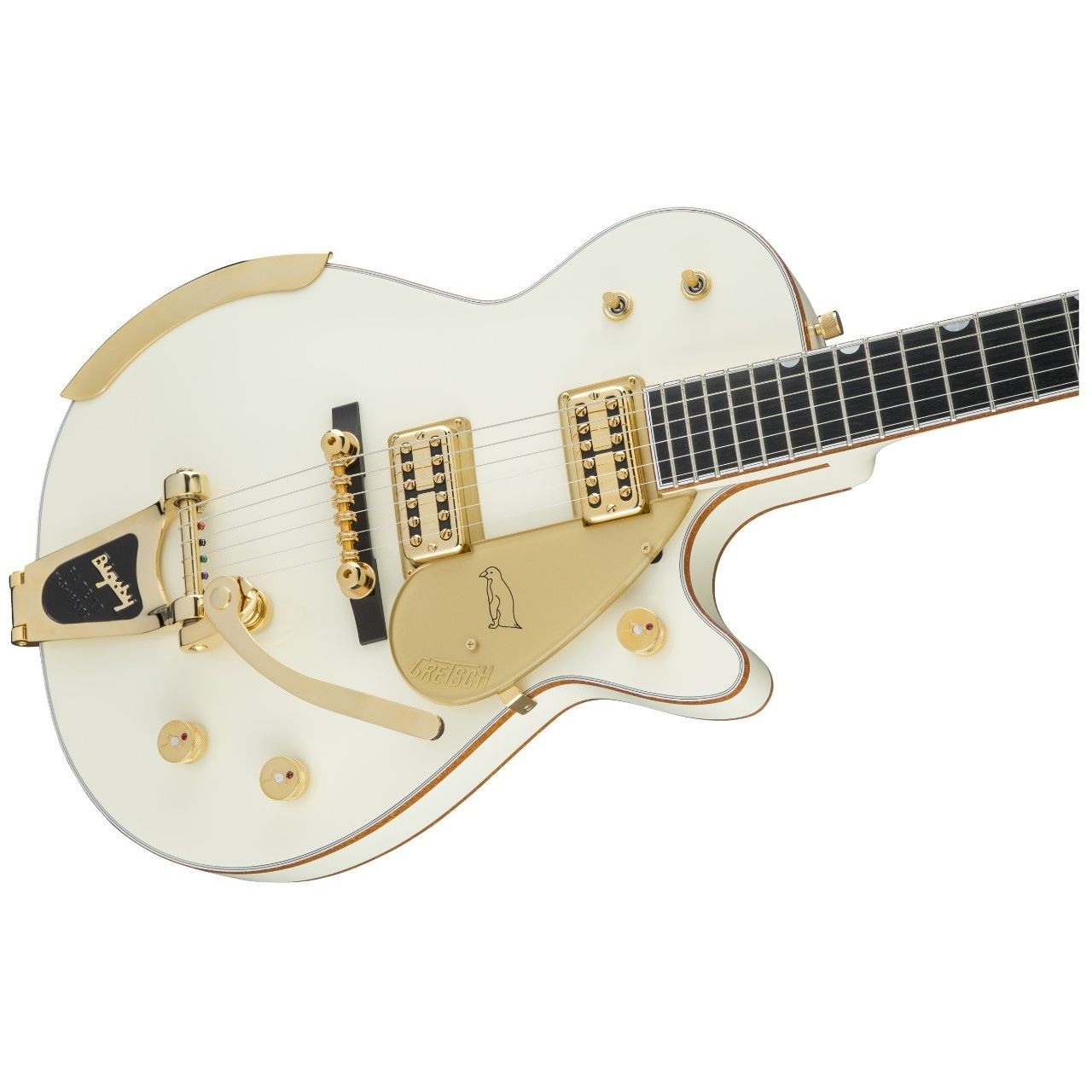 G6134T-58 VS Penguin Vintage White