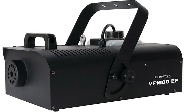 VF1600 EP Nebelmaschine (B-Ware)
