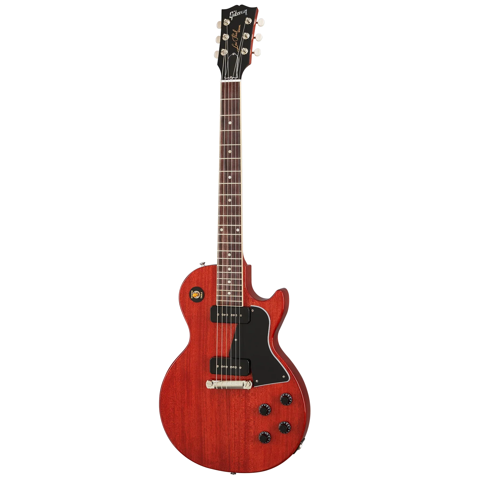 Les Paul Special Vintage Cherry