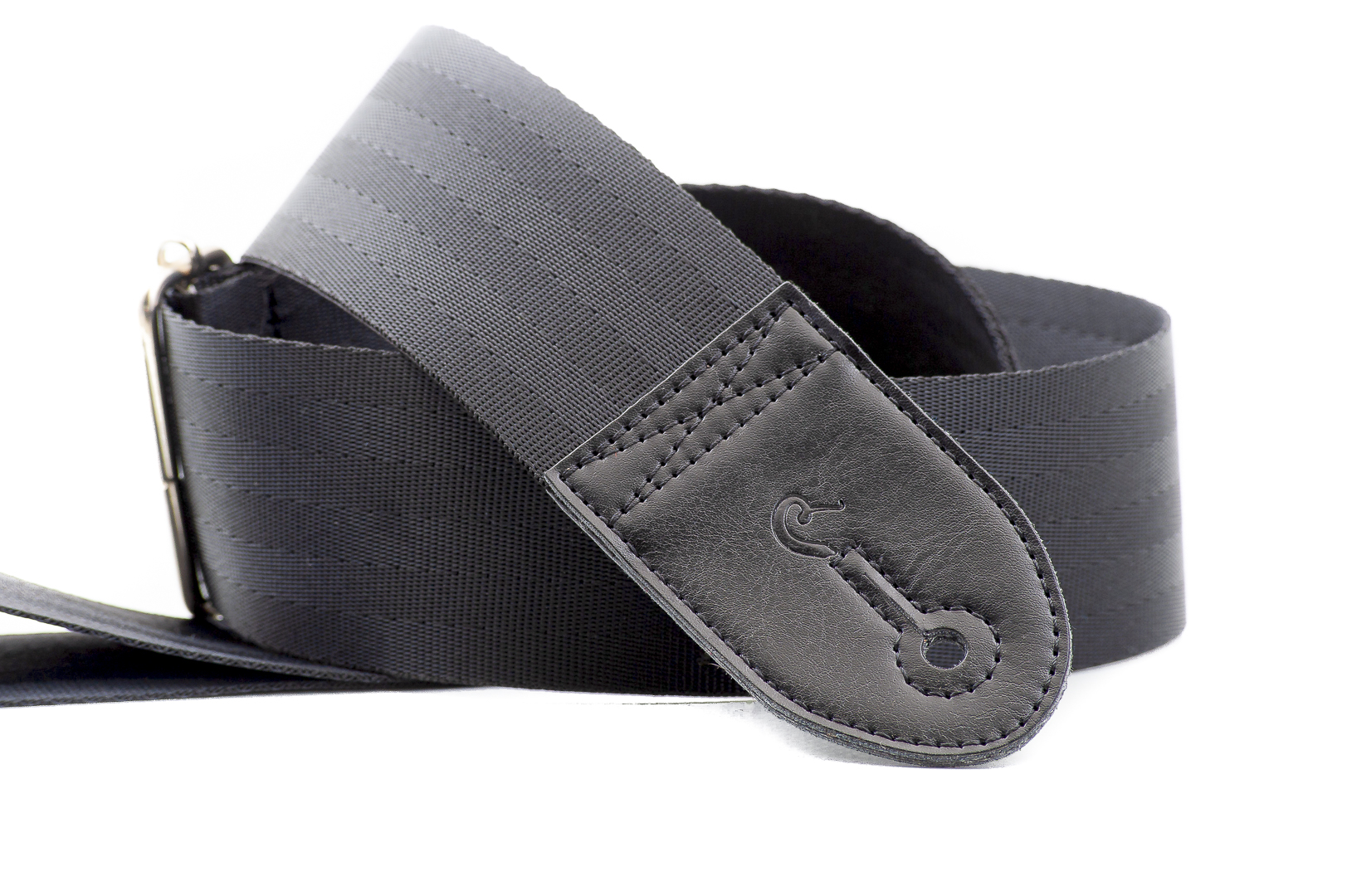 Basic Seatbelt Black